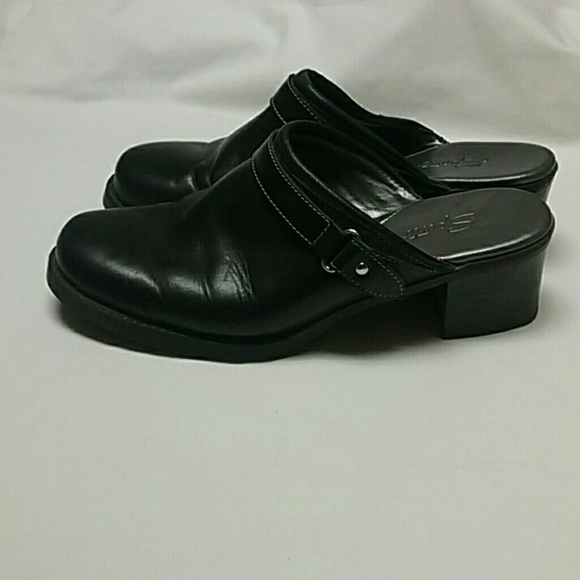 Sporto heeled mules - 8.5 - Picture 3 of 5